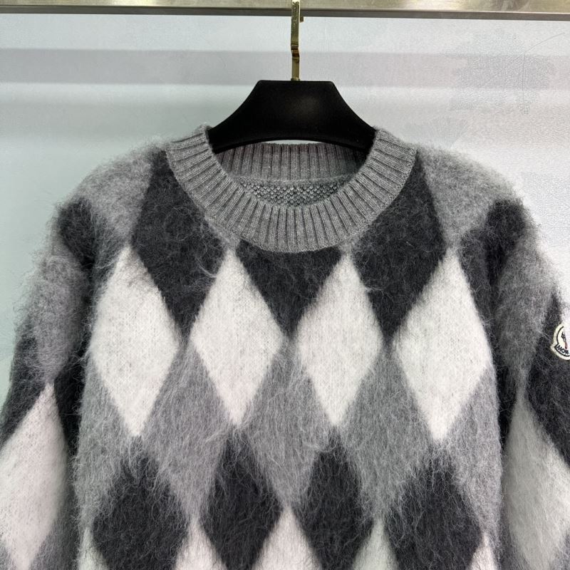 Moncler Sweaters